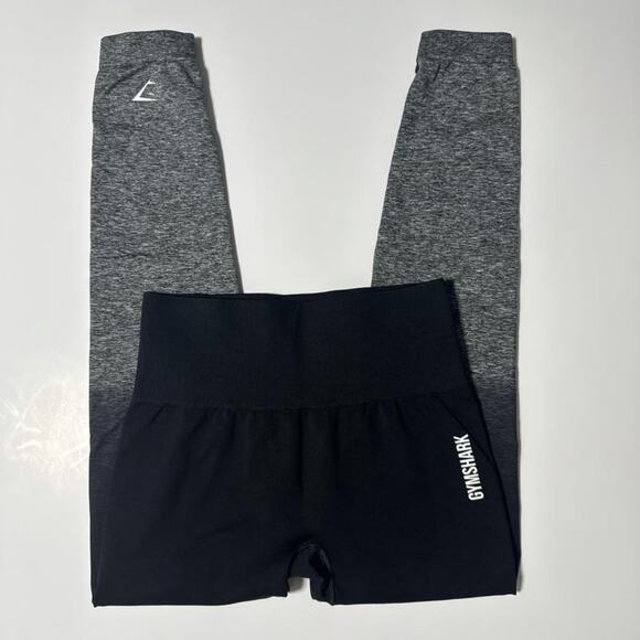 Gymshark Adapt Ombre Seamless Legging - Picture 1 of 4